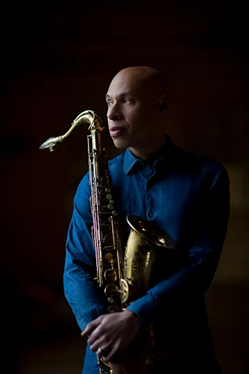 Joshua Redman Group featuring Gabrielle Cavassa: where are we Tour tickets