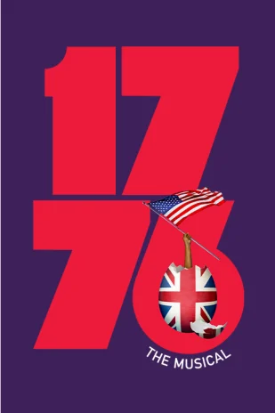 1776 on Broadway Tickets