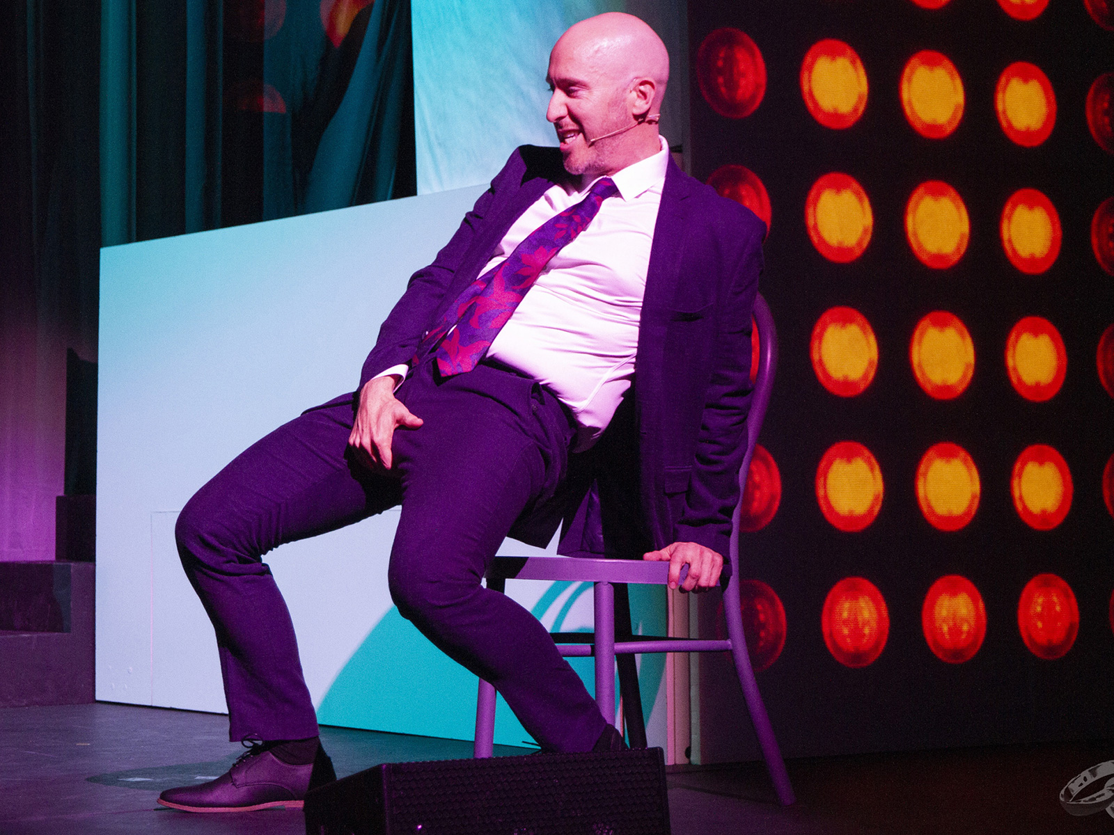 Not Finished With You Yet: What to expect - 5