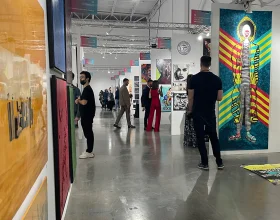 Red Dot Miami: Spectrum Miami 2023 Contemporary Art Fairs: What to expect - 2