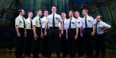 Photo credit: The Book of Mormon (Photo courtesy of The Book of Mormon)