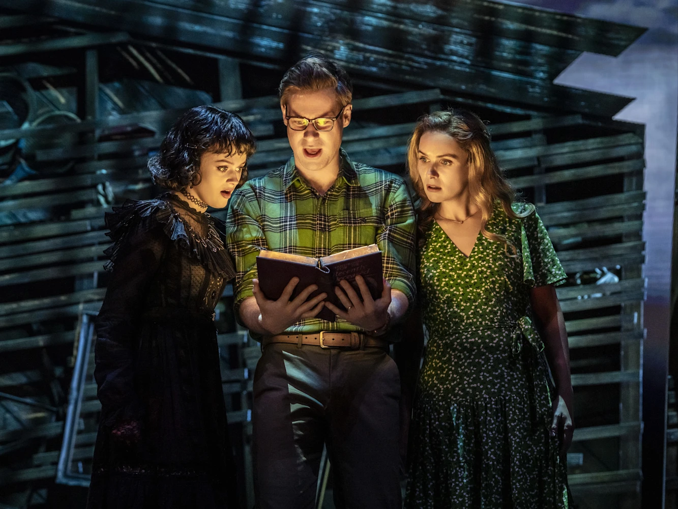 Beetlejuice: What to expect - 5