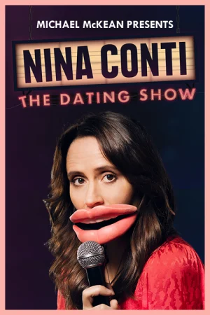 Nina Conti: The Dating Show Tickets