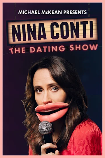 Nina Conti: The Dating Show Tickets