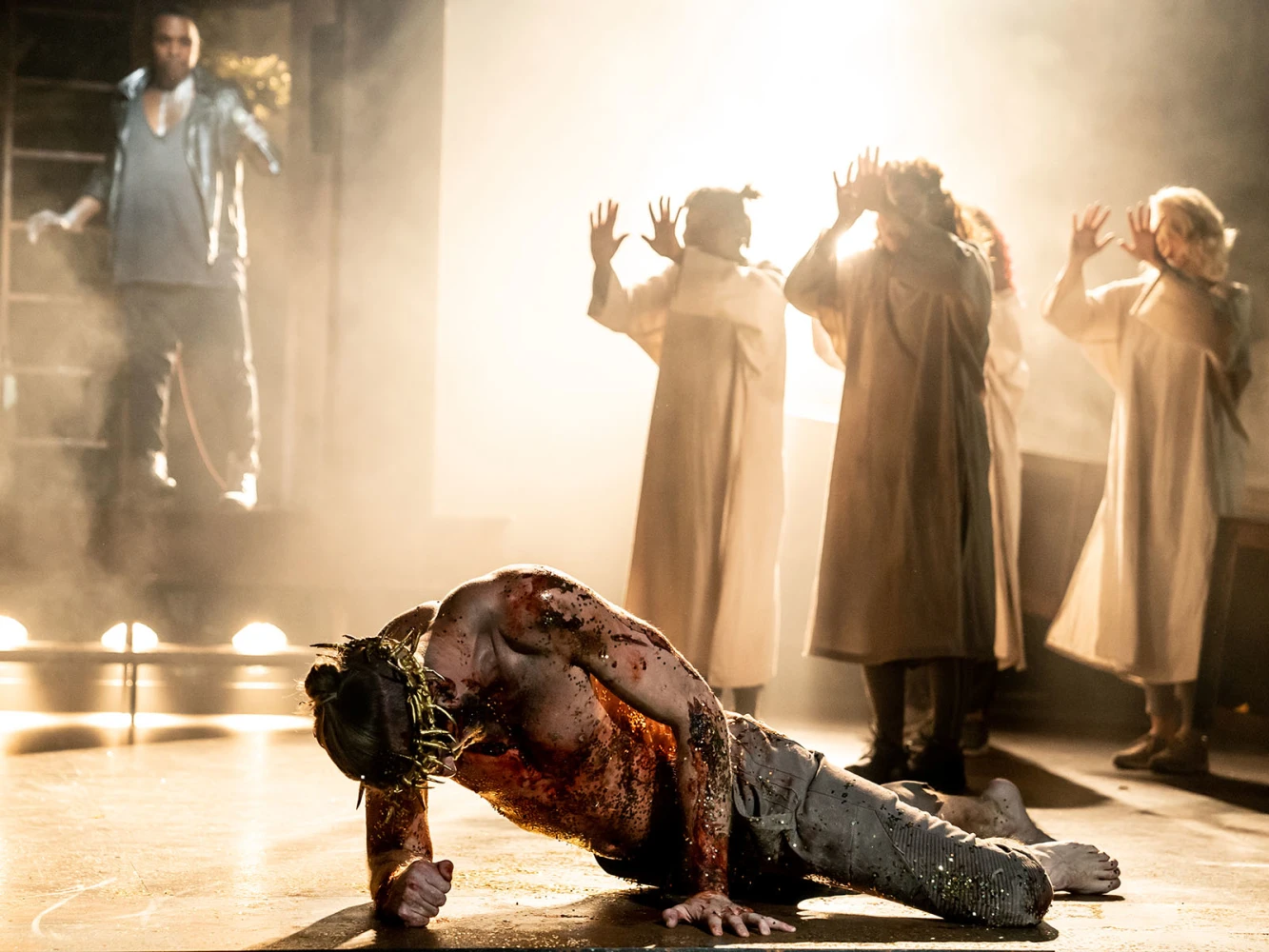 Jesus Christ Superstar: What to expect - 2