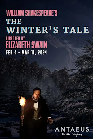 The Winter's Tale tickets