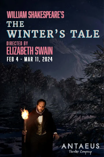 The Winter's Tale tickets