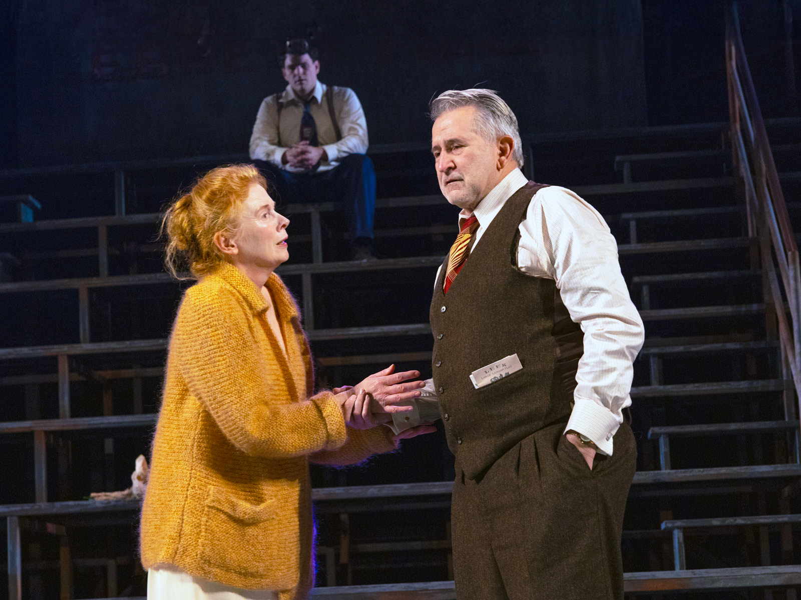 Death of a Salesman: What to expect - 2