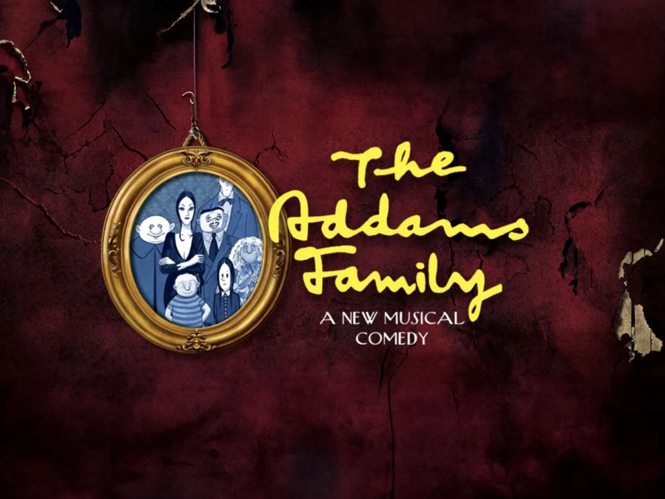 The Addams Family: What to expect - 1