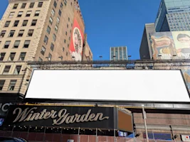 Winter Garden Theatre
