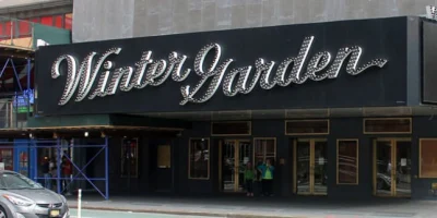 Winter Garden Theatre