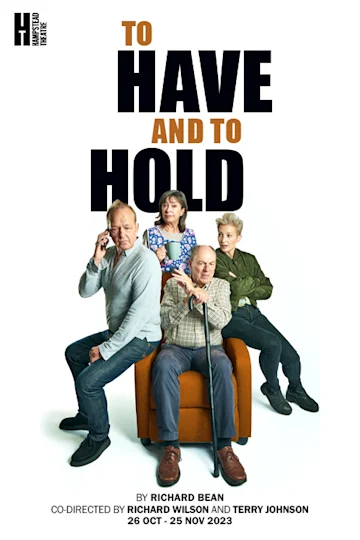 To Have and To Hold Tickets