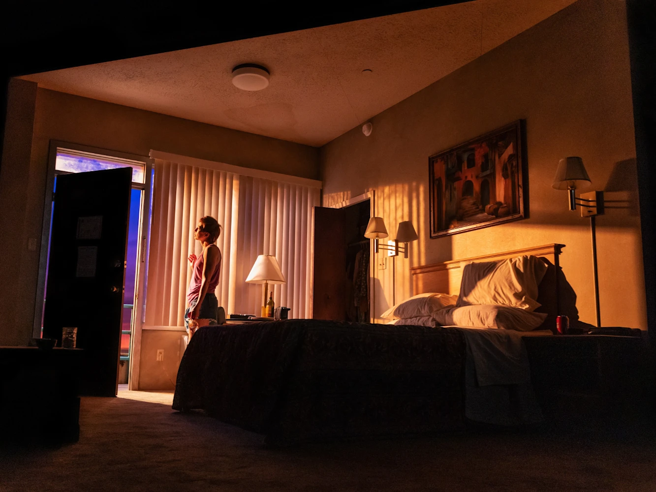 Bug on Broadway: What to expect - 9