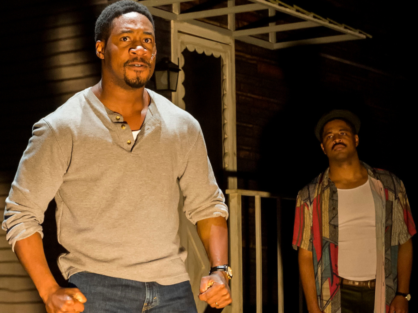 King Hedley II: What to expect - 4