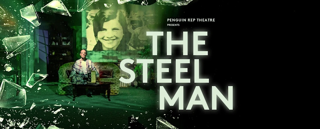 The Steel Man