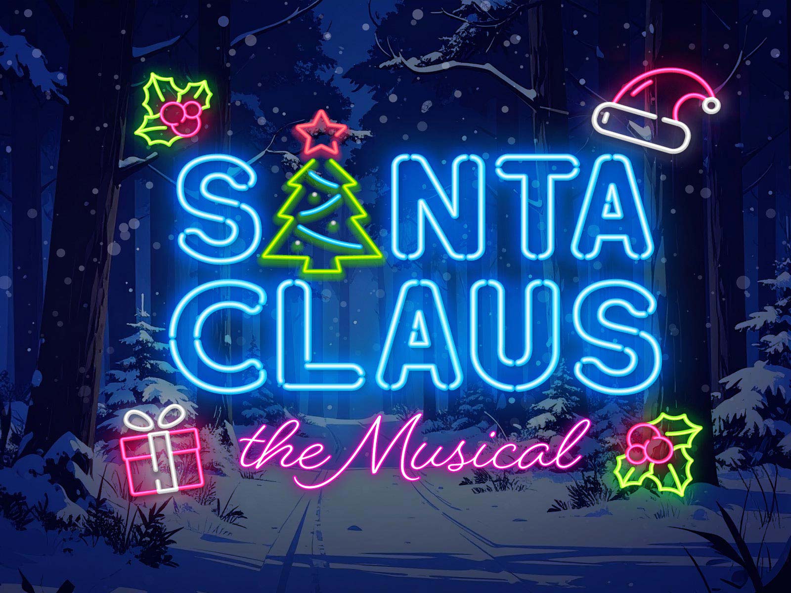 Santa Claus: The Musical at TEATRO: What to expect - 2