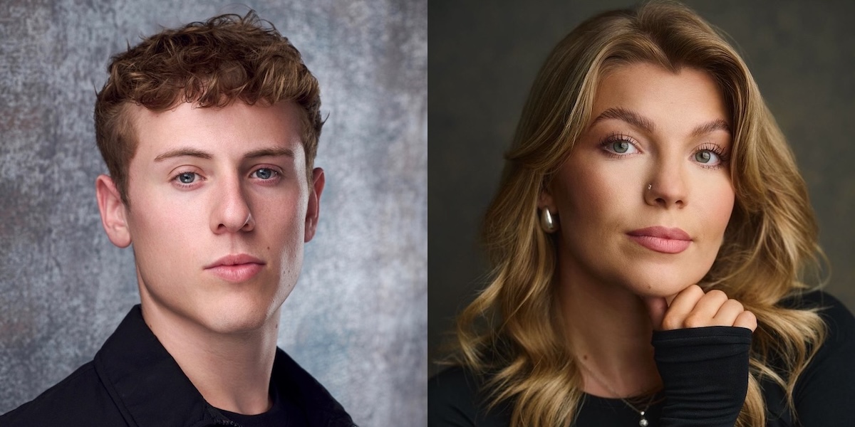 'Heathers the Musical' announces London cast