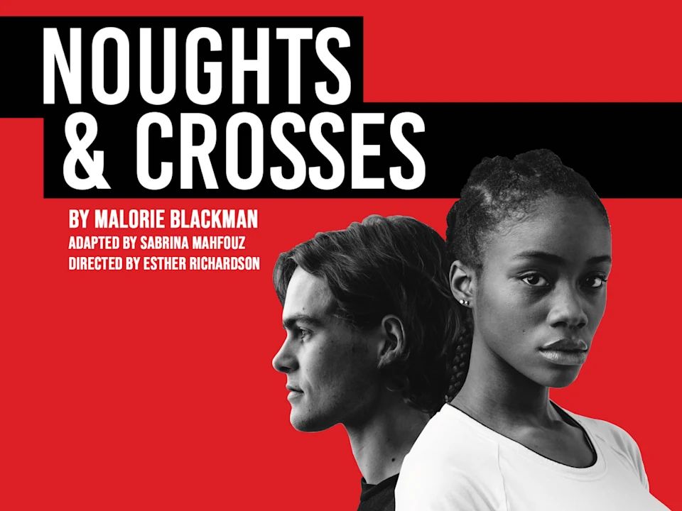 Noughts and Crosses: What to expect - 1