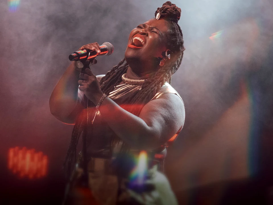 Daymé Arocena’s Alkemi: What to expect - 1