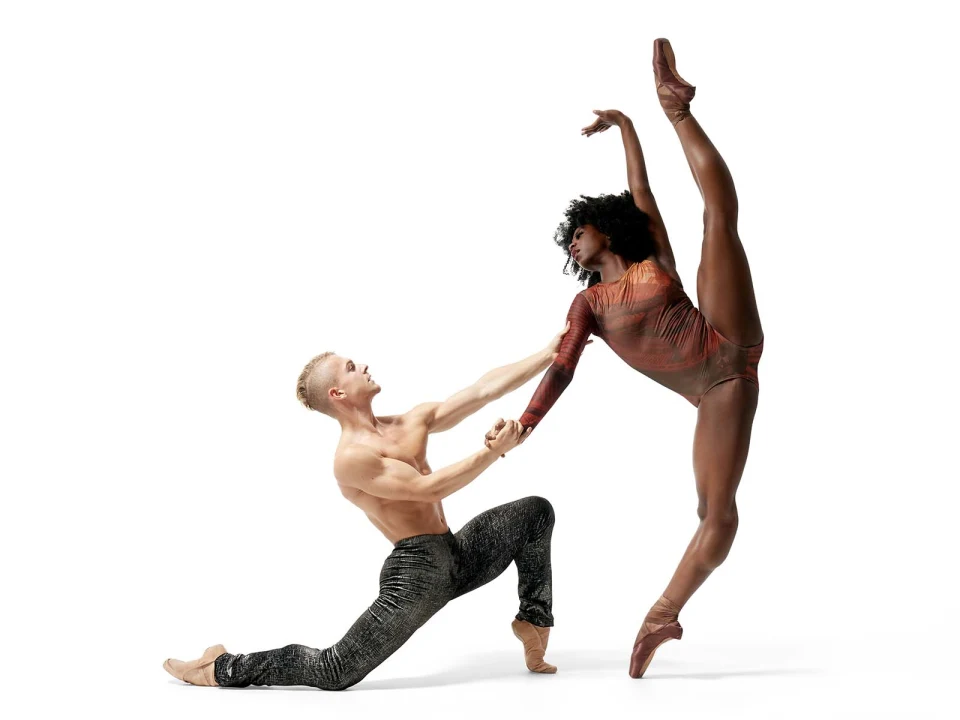 Complexions Contemporary Ballet: What to expect - 1