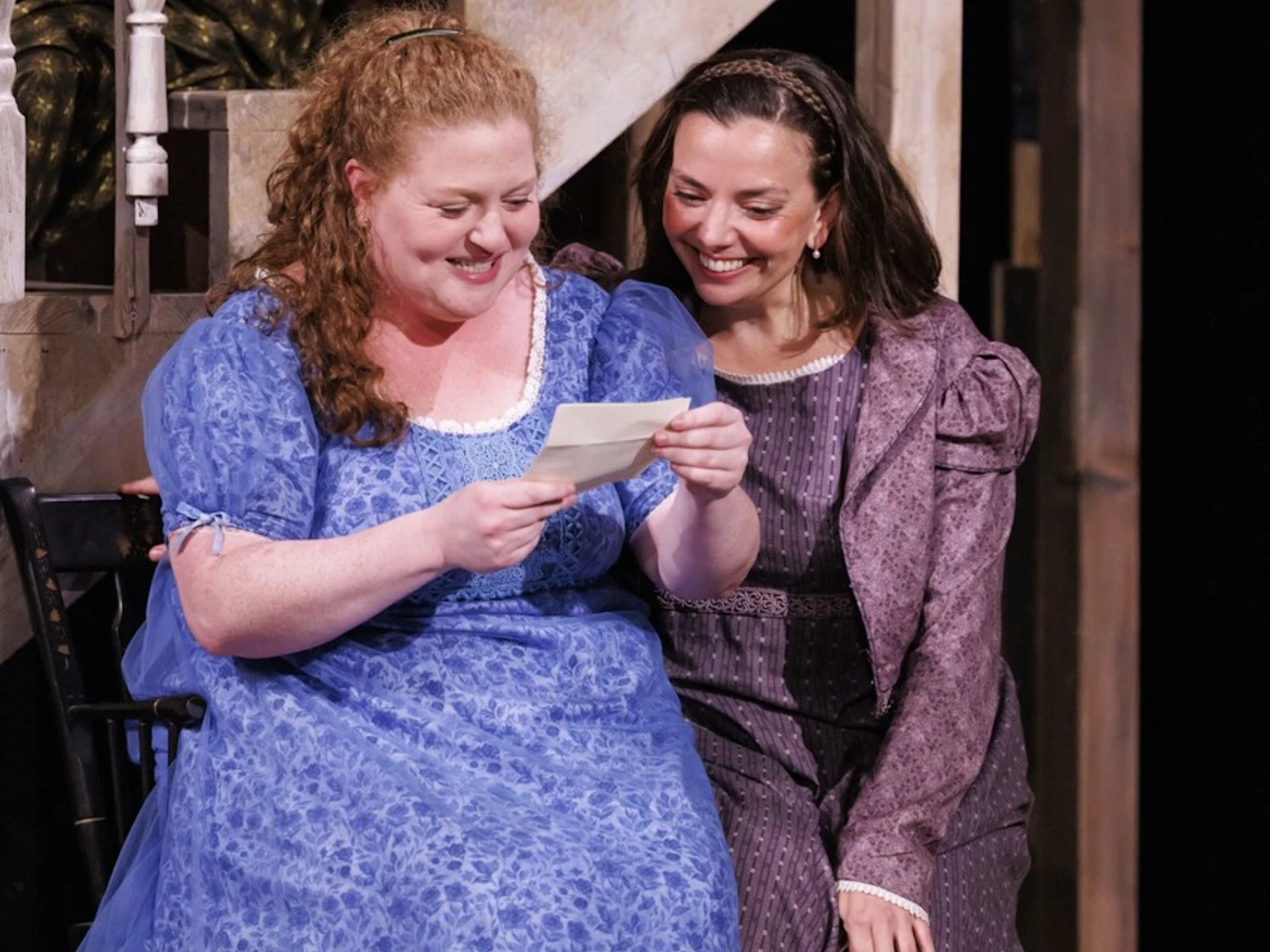 Are the Bennet Girls Ok?: What to expect - 6