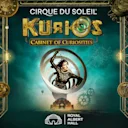 Cirque du Soleil - Kurios