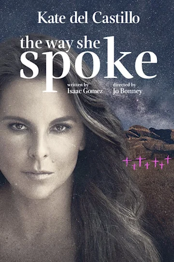 the way she spoke tickets