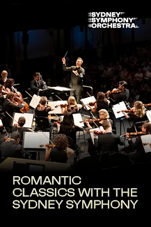 Romantic Classics Tickets