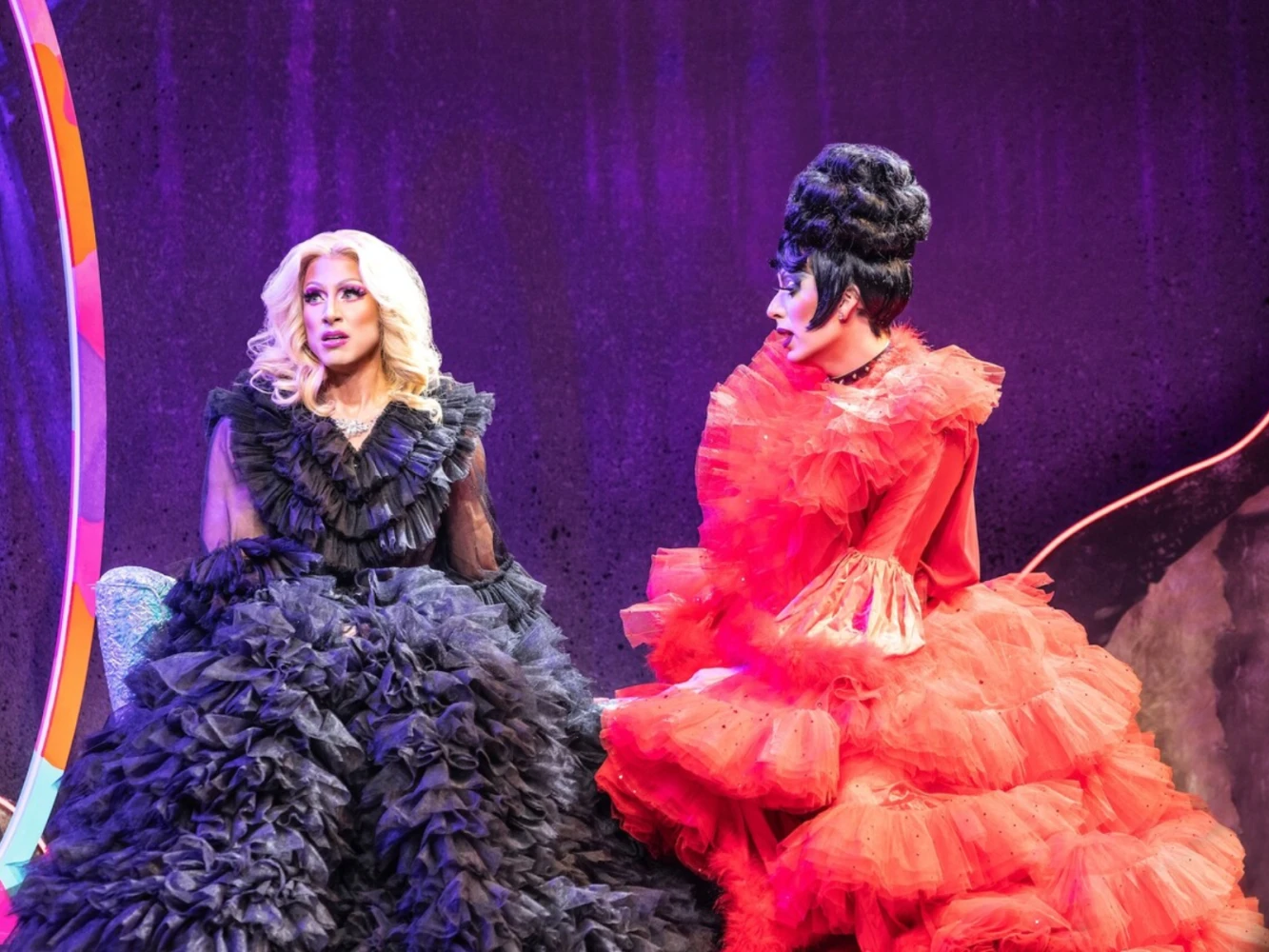 Drag: The Musical: What to expect - 5