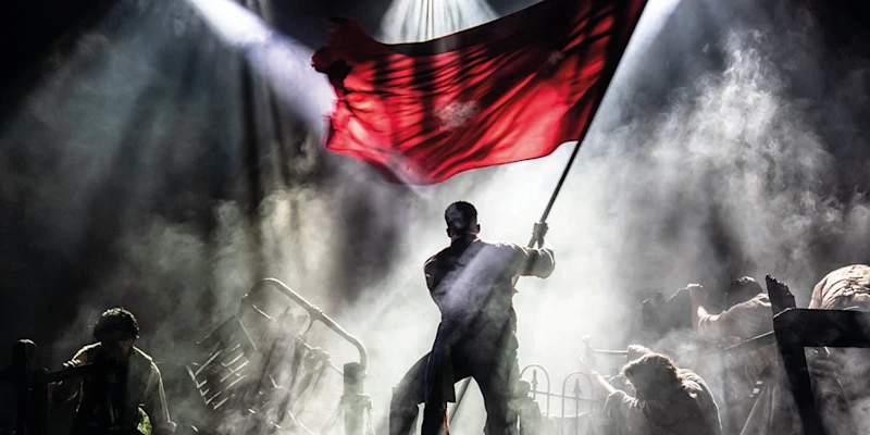 Les Misérables
