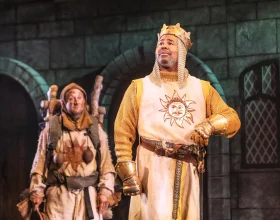 Spamalot on Broadway: What to expect - 3