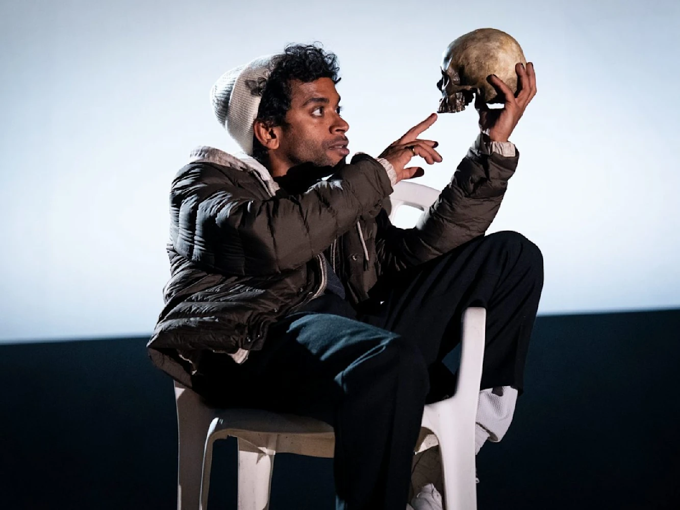 Hamlet: What to expect - 1