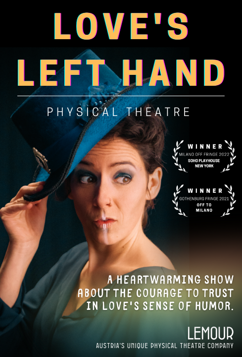 Loves's Left Hand Tickets