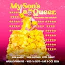 My Son’s A Queer (But What Can You Do?)