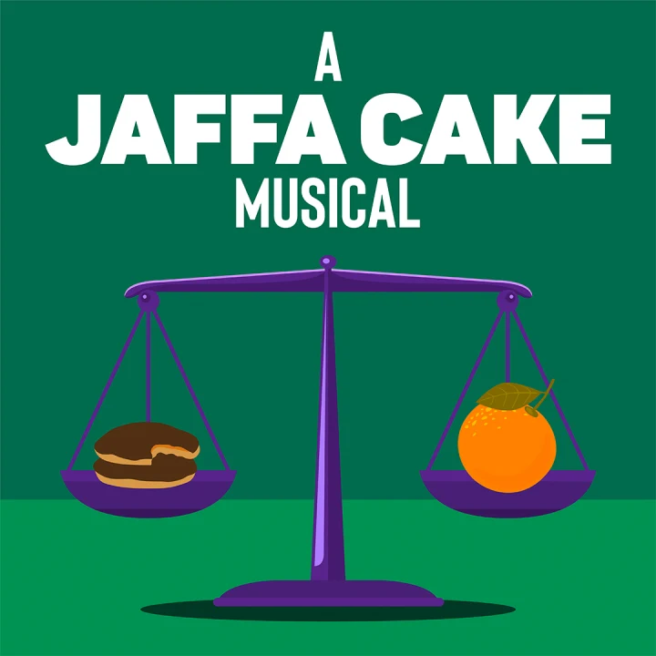 A Jaffa Cake Musical: What to expect - 1