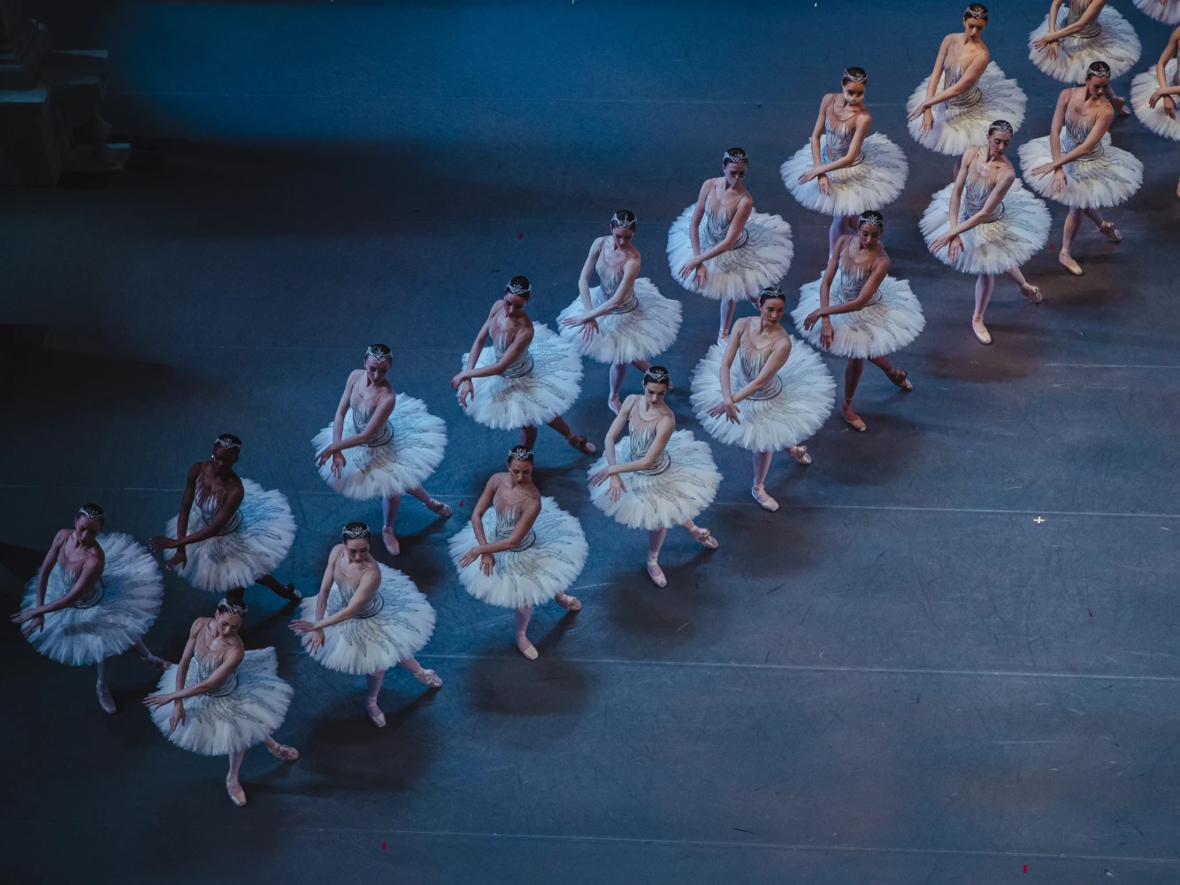 Swan Lake: What to expect - 3