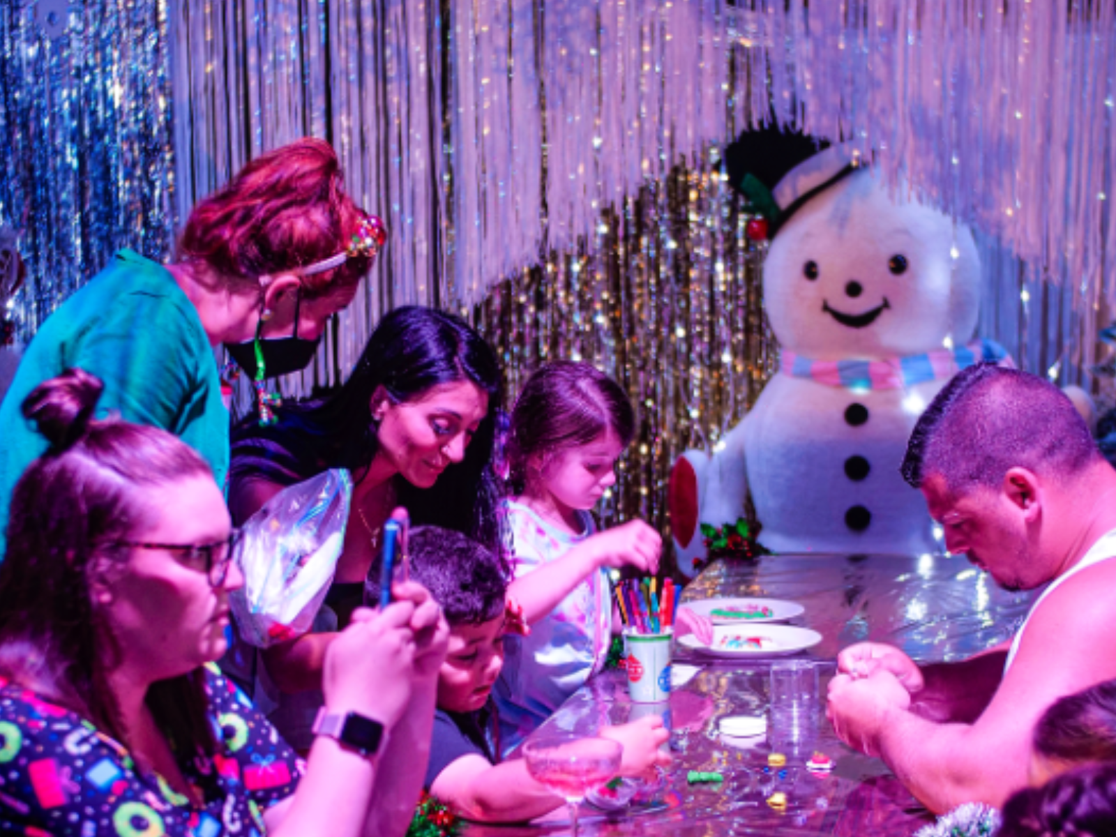 Santa's Village: Melbourne: What to expect - 5