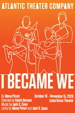 I Became We