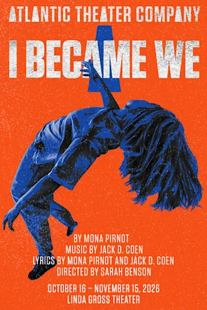 I Became We