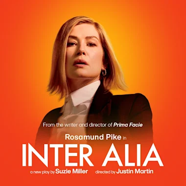 Inter Alia