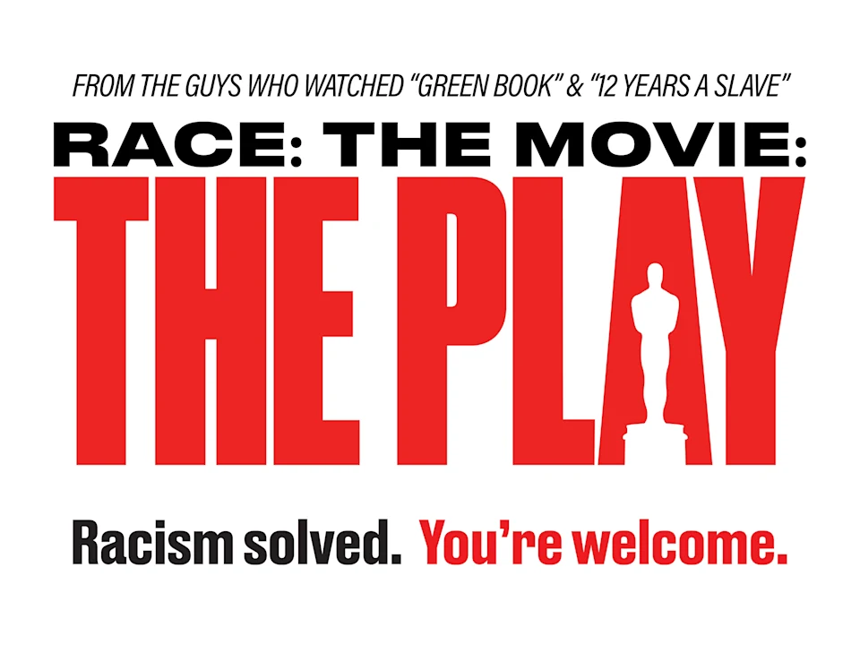 Race: The Movie: The Play: What to expect - 1
