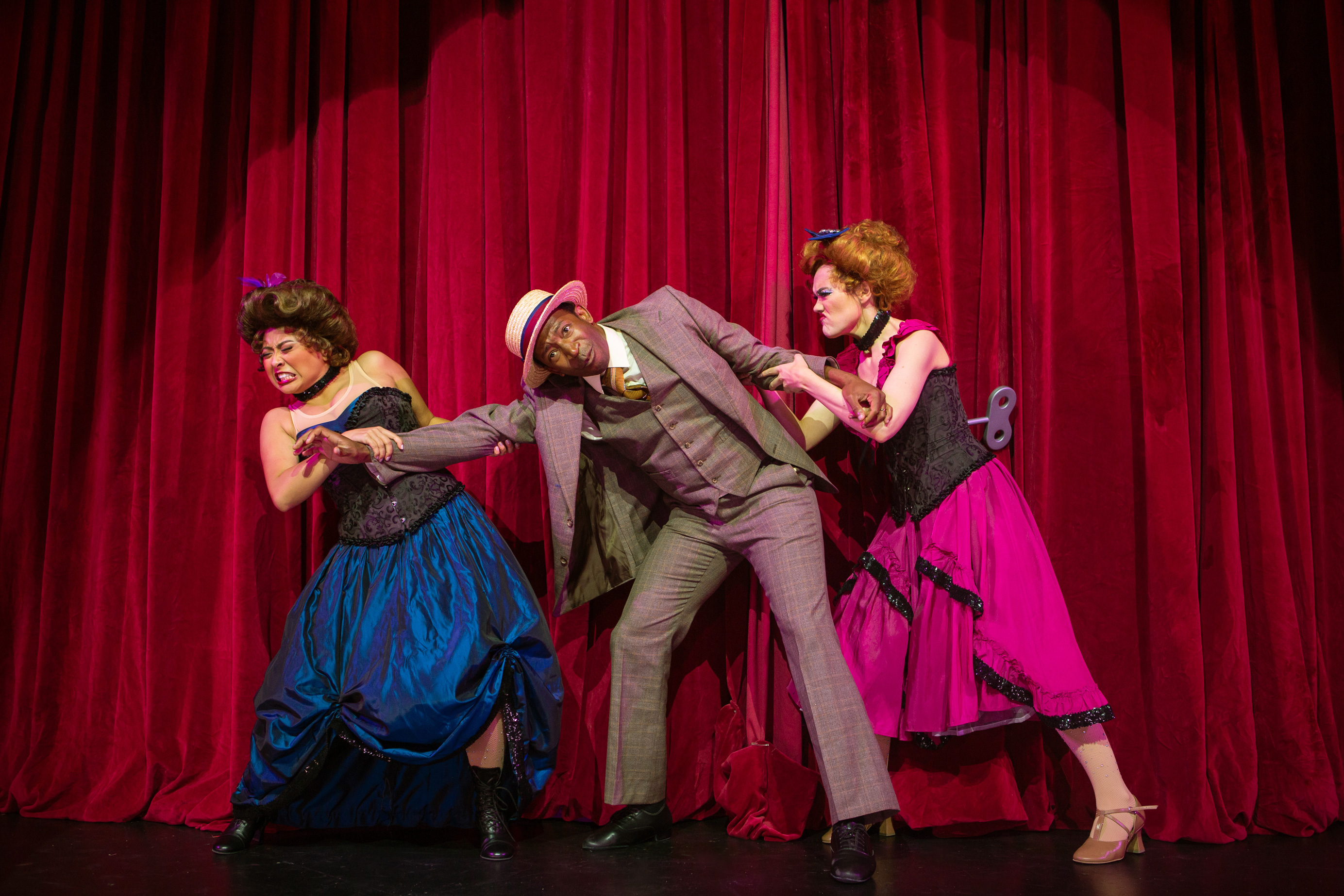 Follies: What to expect - 4