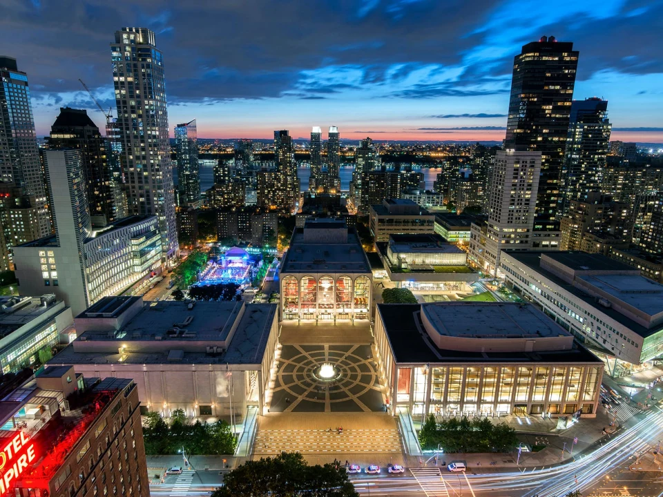 Piano Open House with Emanuel Ax - June 10: What to expect - 1