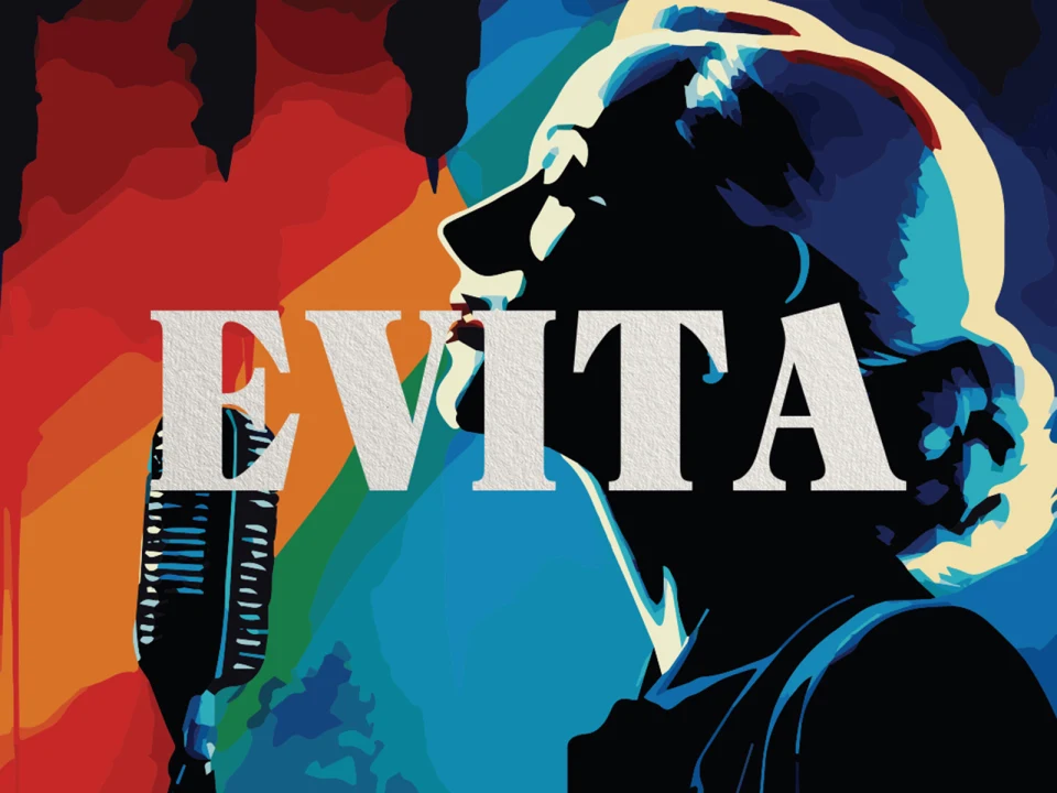 Evita: What to expect - 1