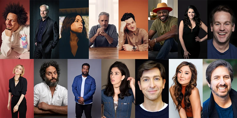 All Out: Comedy About Ambition by Simon Rich