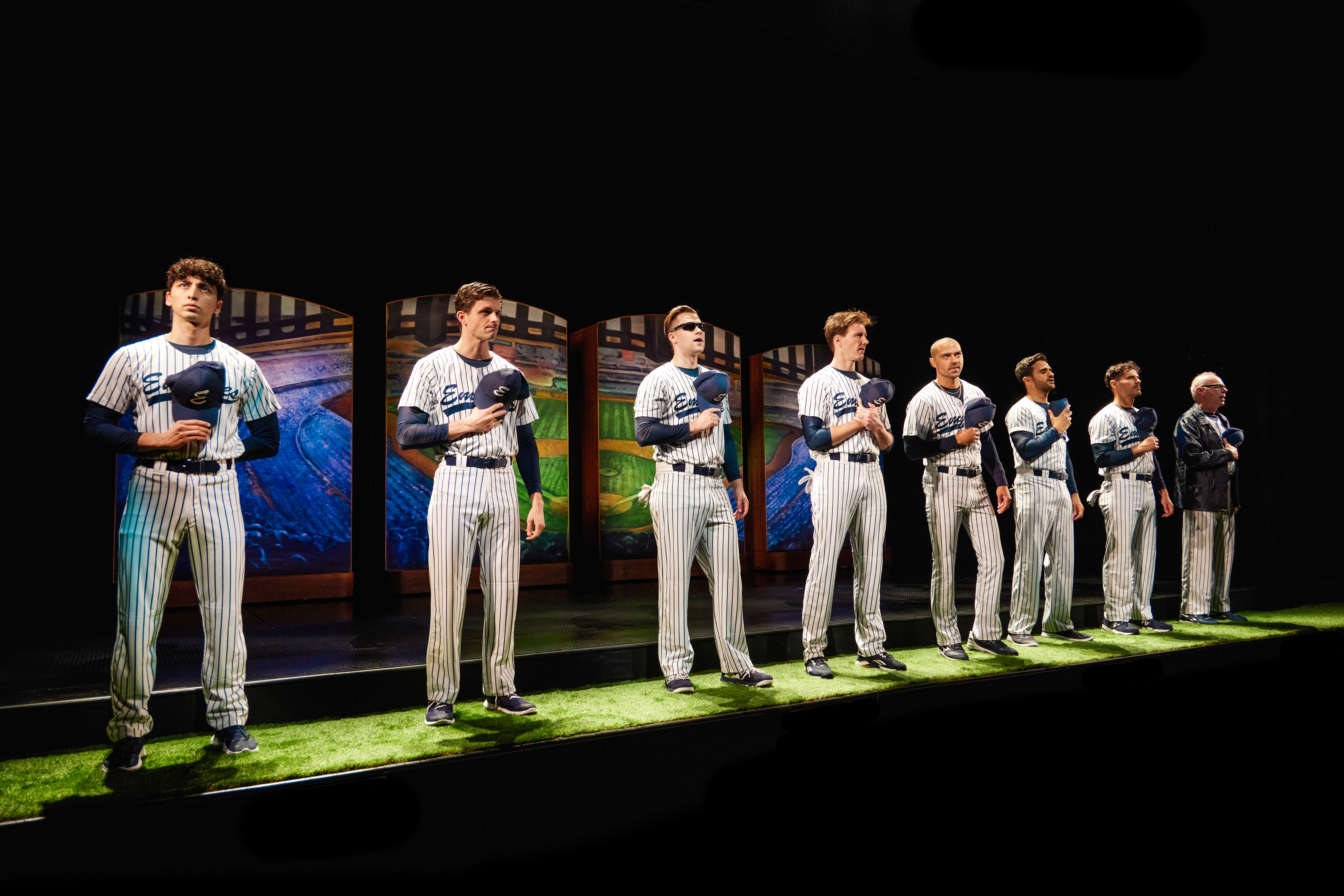 Take Me Out on Broadway: What to expect - 5