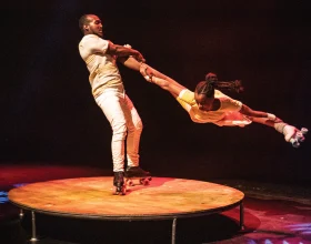 Circus Abyssinia: Tulu: What to expect - 4