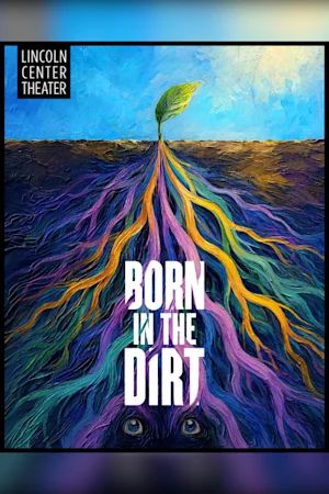 Born in the Dirt tickets