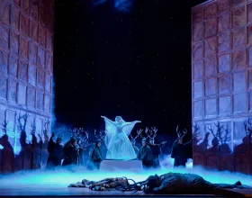 Verdi's Falstaff: What to expect - 2