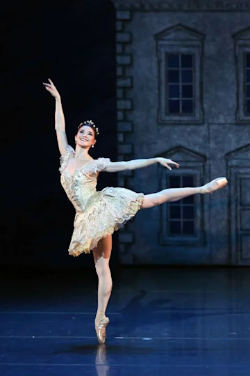 American Ballet Theatre's The Nutcracker Tickets